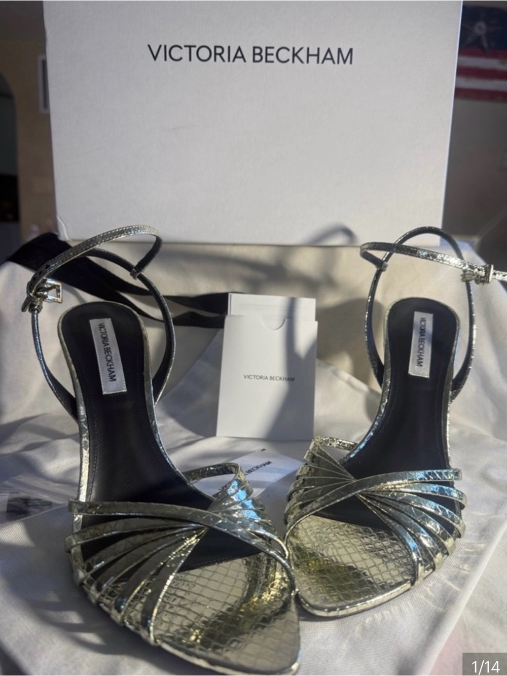 Women’s Shoes